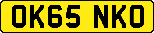 OK65NKO