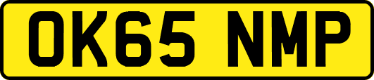 OK65NMP