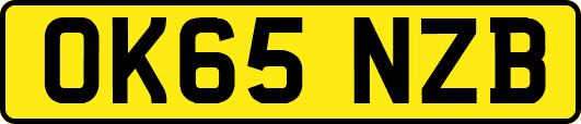 OK65NZB