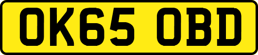 OK65OBD