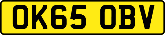 OK65OBV