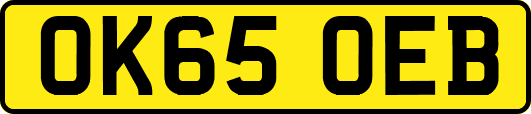 OK65OEB