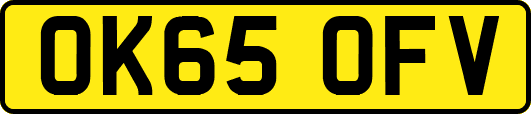 OK65OFV