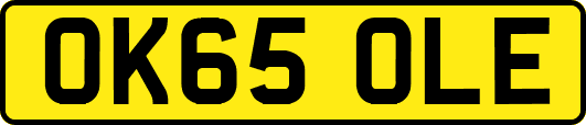 OK65OLE