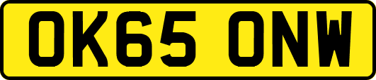 OK65ONW