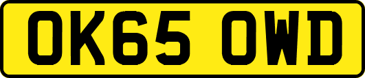 OK65OWD