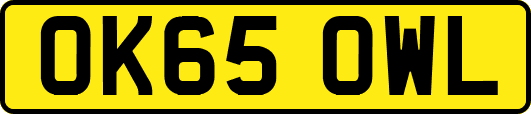 OK65OWL