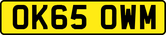 OK65OWM