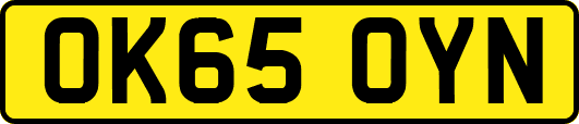 OK65OYN