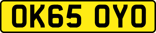 OK65OYO