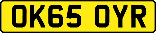 OK65OYR