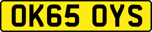 OK65OYS
