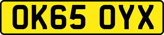 OK65OYX