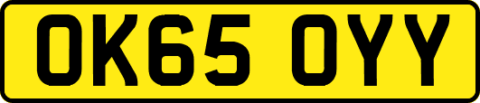 OK65OYY