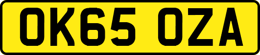OK65OZA