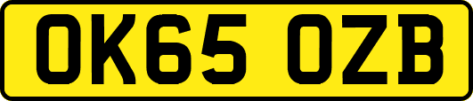 OK65OZB