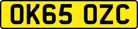 OK65OZC