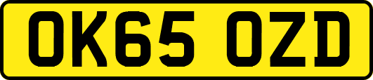 OK65OZD