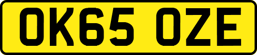 OK65OZE