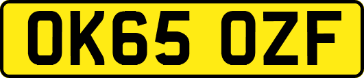 OK65OZF