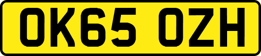 OK65OZH