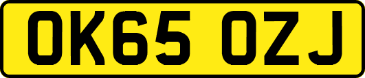 OK65OZJ
