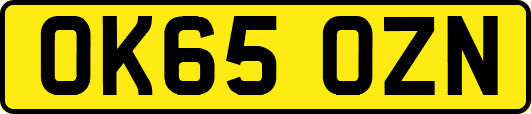 OK65OZN