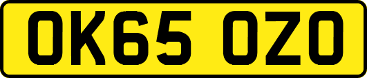 OK65OZO