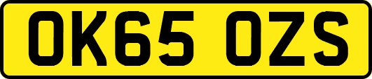 OK65OZS