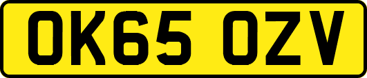 OK65OZV