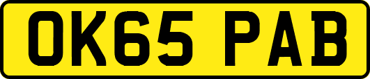 OK65PAB