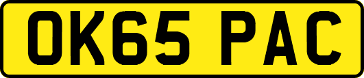 OK65PAC
