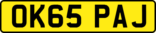 OK65PAJ