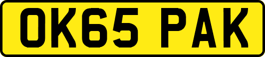 OK65PAK
