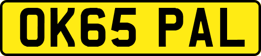 OK65PAL