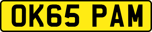 OK65PAM