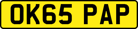 OK65PAP