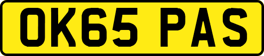OK65PAS