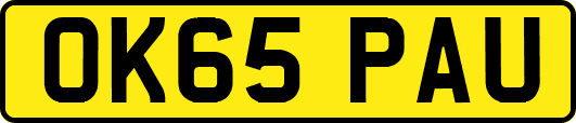 OK65PAU
