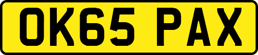 OK65PAX
