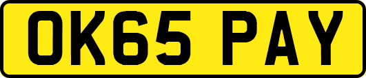 OK65PAY