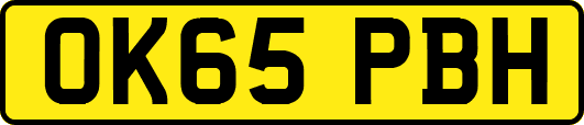 OK65PBH