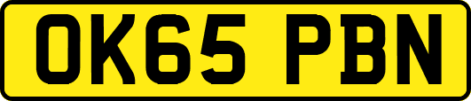 OK65PBN