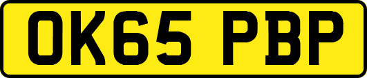 OK65PBP