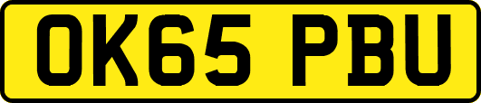 OK65PBU