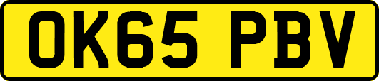 OK65PBV