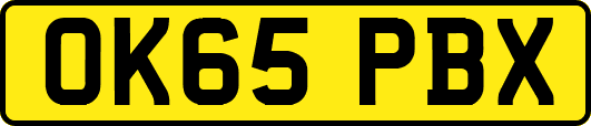 OK65PBX
