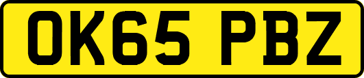 OK65PBZ