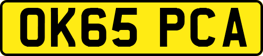 OK65PCA
