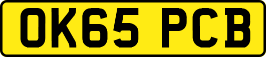 OK65PCB